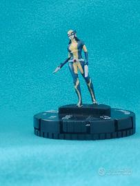 HeroClix All-New Wolverine (Laura Kinney)