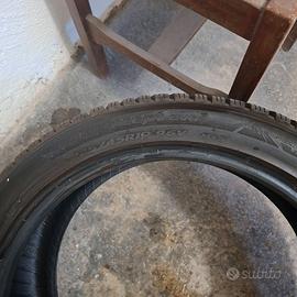 Gomme invernali