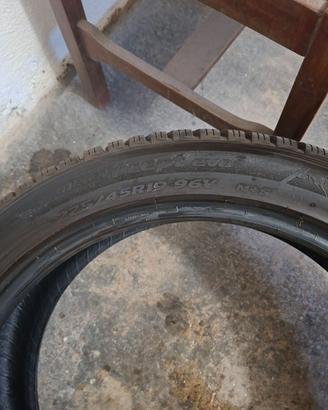 Gomme invernali