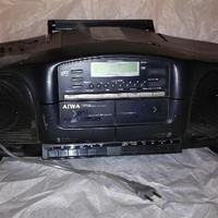Aiwa csd-sr3