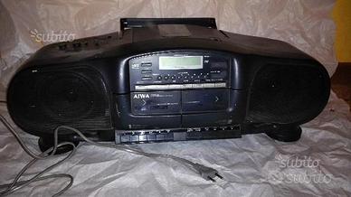 Aiwa csd-sr3