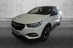 OPEL Grandland X 1.5 diesel Ecotec Start&Stop au