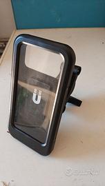 Porta cellulare per moto