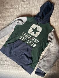 Felpa converse