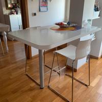 Sgabelli Ikea Glenn- prezzo ribassato