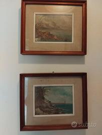 Quadri ad olio