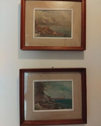 Quadri ad olio