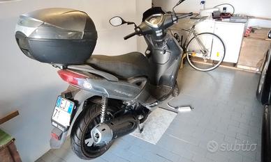 scooter Kymco usato poco solo 4600 km.