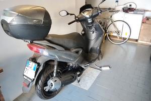 scooter Kymco usato poco solo 4600 km.