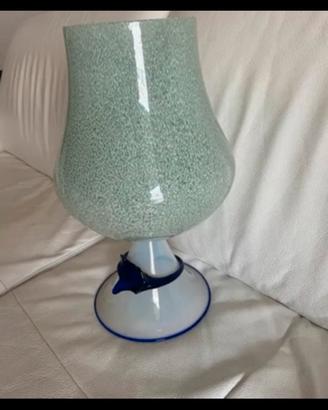 Vaso Barovier e Toso Murano