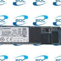 Ssd M.2 Kingston 256gb SNS8154P3/256GJ1  PCIE