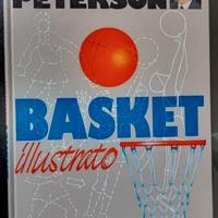 Basket, I Manuali di Dan Peterson