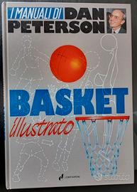 Basket, I Manuali di Dan Peterson