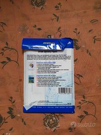 CARTA FOTOGRAFICA EPSON 4x6 - 101,6 x152,4 20F