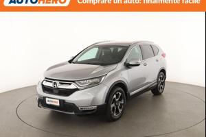 HONDA CR-V LW50220