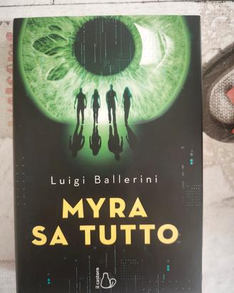 Myra sa tutto 