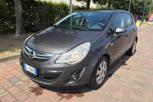 Opel Corsa 1.2 85CV 5 porte GPL-TECH Elective Ok n