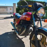 HONDA CB 400 N del 1981