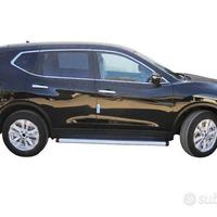 Ricambi per nissan x trail