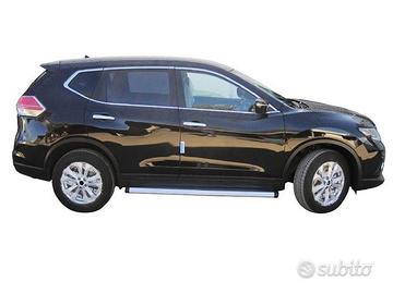 Ricambi per nissan x trail