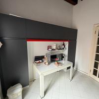 Cucina completa Arc Linea