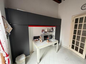 Cucina completa Arc Linea