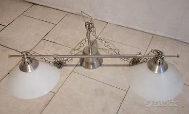 Lampadario da cucina