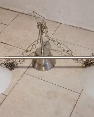 Lampadario da cucina