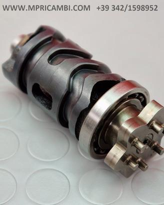 DESMO DESMODROMICO YAMAHA TTR 600 1997 1998 TT R 2