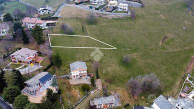 TER. RESIDENZIALE A BOSCO CHIESANUOVA