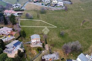 TER. RESIDENZIALE A BOSCO CHIESANUOVA