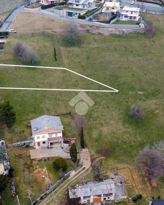TER. RESIDENZIALE A BOSCO CHIESANUOVA
