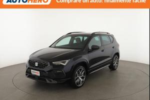 SEAT Ateca UB65747