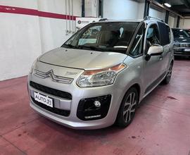 CITROEN C3 Picasso 1.4 VTi 95