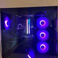 Pc da gaming professionale