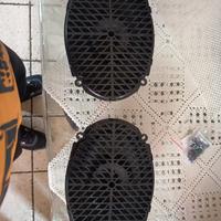 kit casse altoparlanti jeep Compass Renegade 