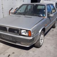 Lancia Delta