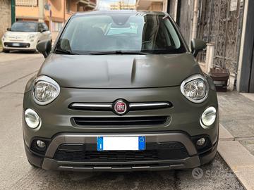 Fiat 500X 1.3 MultiJet 95 CV Cross *FULL*