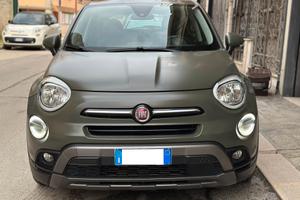 Fiat 500X 1.3 MultiJet 95 CV Cross *FULL*
