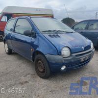 RENAULT TWINGO 1 C06 1.2 58CV 96-07 Ricambi