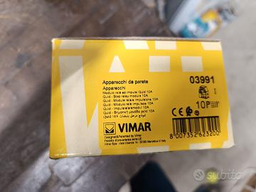 Rele quid Vimar 03991