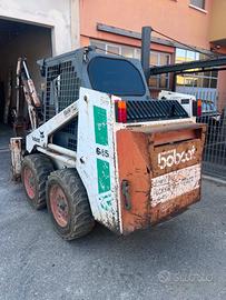 Bobcat 645