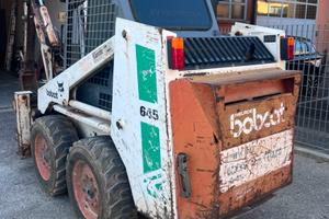 Bobcat 645