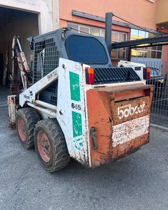 Bobcat 645