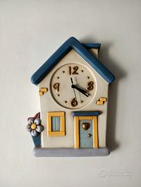 orologio da parete simil Thun