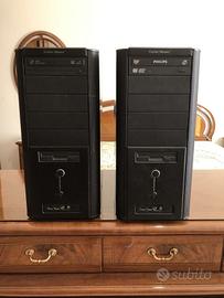 Componenti per PC desktop