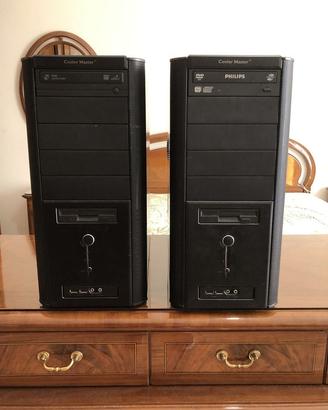 Componenti per PC desktop