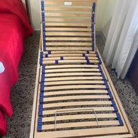 Rete a Doghe Elettrica Motorizzata