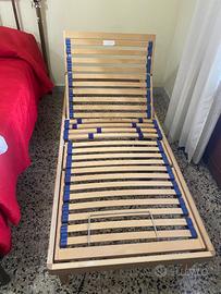 Rete a Doghe Elettrica Motorizzata