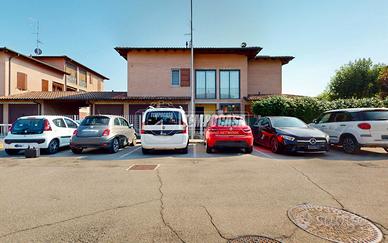 TRILOCALE RECENTE A SALICETO BUZZALINO